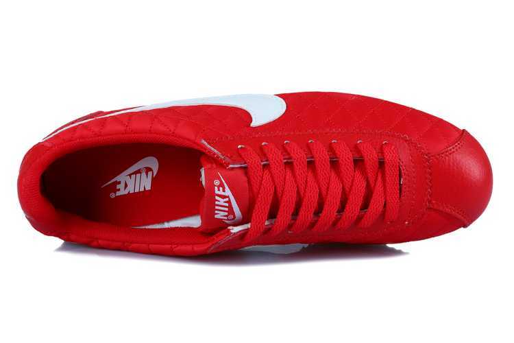 nike cortez 2014 femme bateau authentique chute vente chaude nike cortez pas chere colore